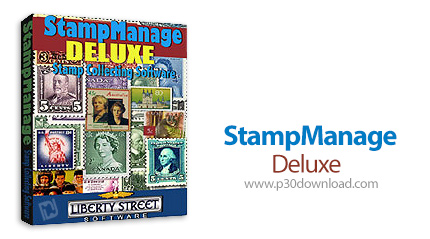 دانلود StampManage Deluxe 2023 v23.0.0.3 - نرم افزار ساخت کاتالوگ از کلکسیون تمبر