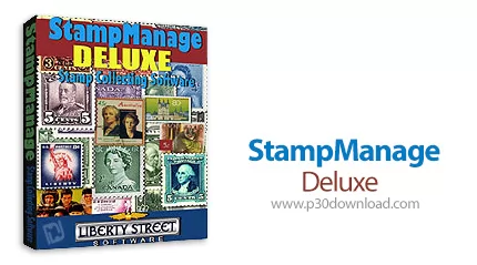 دانلود StampManage Deluxe 2024 v24.0.0.4 - نرم افزار ساخت کاتالوگ از کلکسیون تمبر