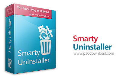 دانلود Smarty Uninstaller v4.83.0 - نرم افزار حذف کامل نرم افزار ها