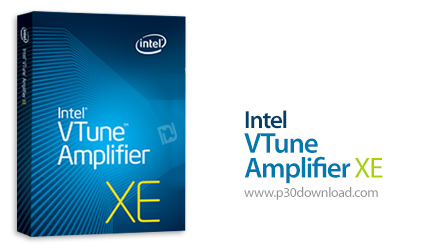 دانلود Intel VTune Amplifier XE 2016 update 2 - نرم افزار سنجش و آنالیز زمان و منابع مصرفی کد ها