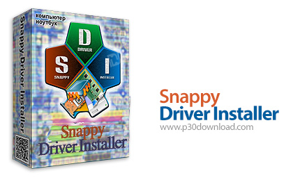 دانلود Snappy Driver Installer Origin v1.12.17 Full + Lite Online - نرم افزار شناسایی، نصب و به روزر