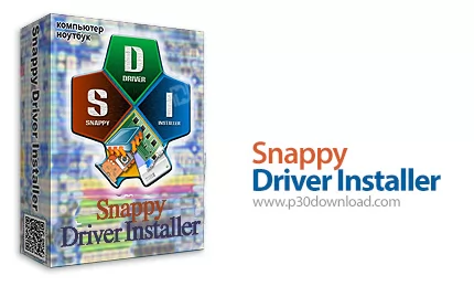 دانلود Snappy Driver Installer Origin v1.12.21 Full + Lite Online - نرم افزار شناسایی، نصب و به روزر