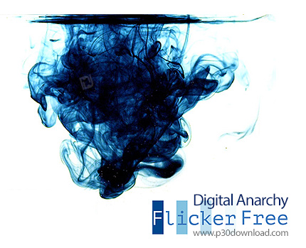 دانلود Digital Anarchy Flicker Free OFX v2.2.3 + v1.1.3 CE for After Effects and Premiere Pro - پلاگ