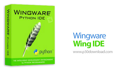 دانلود Wingware Wing IDE Professional v5.1.10-1 - نرم افزار قدرتمند برنامه نویسی به زبان پایتون
