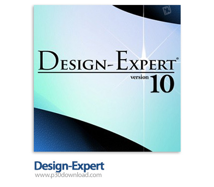 دانلود Stat-Ease Design-Expert v10.0.7.0 x86/x64 - نرم افزار طراحی و بهینه سازی محصولات تجاری