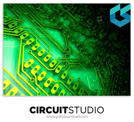 دانلود Altium CircuitStudio v1.1.0 Build 44421 - نرم افزار طراحی مدارات الکتریکی