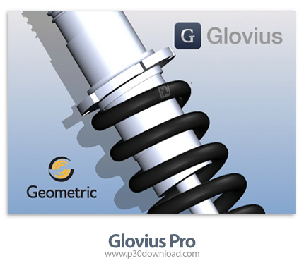 دانلود Geometric Glovius Premium v5.2.0.121 + Pro v5.0.0.73 x86/x64 - نرم افزار مدیریت و تبدیل فایل‌