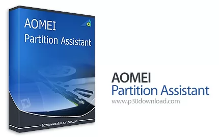 دانلود AOMEI Partition Assistant v10.4.1 Technician + WinPE + v9.8 Portable  - نرم افزار مدیریت هارد