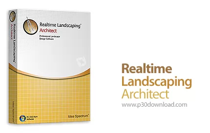 دانلود Realtime Landscaping Architect 2023.02 - نرم افزار قدرتمند طراحی فضای سبز