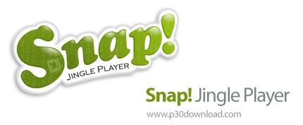 دانلود Snap! Jingle Player v1.0.2.0 - نرم افزار مدیریت پخش فایل های صوتی