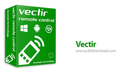 دانلود Vectir v4.0 - نرم افزار کنترل از راه دور کامپیوتر با استفاده از گوشی موبایل