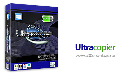 دانلود Ultracopier v2.2.6.2 - نرم افزار مدیریت عملیات کپی و انتقال فایل ها