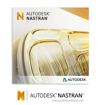 دانلود Autodesk Inventor Nastran 2020 x64 - نرم افزار آنالیز تنش فایل‌های CAD به روش المان محدود