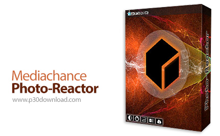 دانلود Mediachance Photo-Reactor v1.7.1 x86/x64 - نرم افزار افکت گذاری بر روی عکس