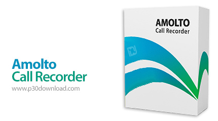 دانلود Amolto Call Recorder for Skype Premium v3.28.5 - نرم افزار ضبط تماس های صوتی و تصویری اسکایپ