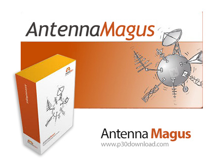دانلود Antenna Magus Pro v5.3.0 - نرم افزار طراحی و تجزیه و تحلیل آنتن