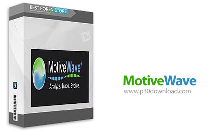 دانلود MotiveWave Ultimate Edition v4.2.17 - نرم افزار انجام انواع تحلیل های اقتصادی