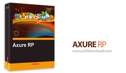 دانلود Axure RP Enterprise Edition v9.0.0.3723 - نرم افزار نمونه سازی وب سایت