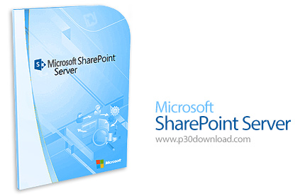 دانلود Microsoft SharePoint Server 2016 - نرم افزار ارائه ی خدمات نرم افزار های اجاره ای، اشتراک منا