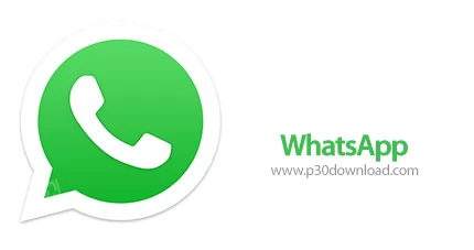 دانلود WhatsApp v2.2523.1.0 for Windows - نرم افزار پیام‌رسان واتس‌اَپ برای ویندوز