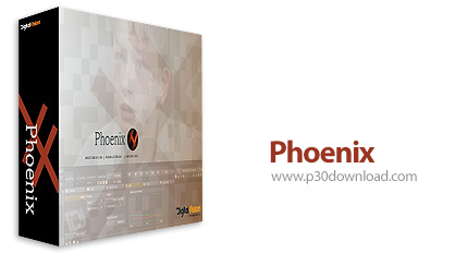 دانلود Phoenix Finish v2019.2.042 x64 - نرم افزار ترمیم و ارتقای کیفیت فیلم ها و فایل های ویدئویی