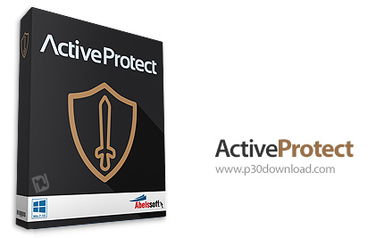 دانلود ActiveProtect Plus v2016.1.0 - نرم افزار محافظت از سیستم در برابر بد افزار ها و ویروس ها