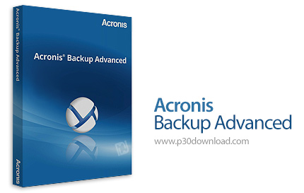 دانلود Acronis Backup Advanced v11.7.50088 Universal Restore + Bootable ISO - نرم افزار پشتیبان گیری