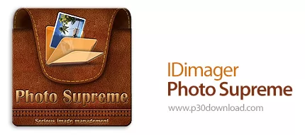 دانلود IDimager Photo Supreme v2024.2.2.6715 x64 + v6.4 x86 - نرم افزار مدیریت عکس های دیجیتالی