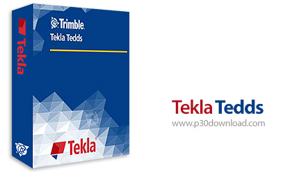 دانلود Tekla Tedds 2019 SP3 v21.3.0 x64 with Engineering Library - نرم افزار انجام محاسبات مختلف ساز