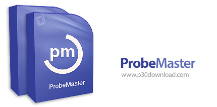 دانلود ProbeMaster v11.2.11 - نرم افزار تست انواع برد های الکتریکی