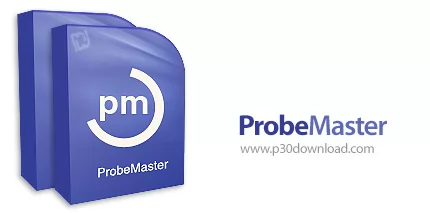 دانلود ProbeMaster v11.2.42 - نرم افزار تست انواع برد های الکتریکی