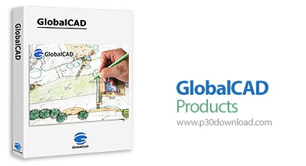 دانلود GlobalCAD Products 2016 v1.2 - مجموعه پلاگین های کاربردی برای نرم افزار های طراحی مهندسی