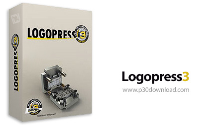 دانلود Logopress3 v2016 SP0.5 x64 - پلاگین طراحی انواع قالب و گسترش مدل ها در سالیدورکز