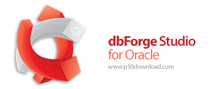 دانلود dbForge Studio 2022 for Oracle Enterprise Edition v4.4.64 x64 + v4.4.49 x86 - نرم افزار توسعه