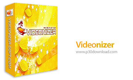 دانلود Videonizer v7.0.0.0 Platinium - نرم افزار مدیریت و سازماندهی فایل های ویدئویی