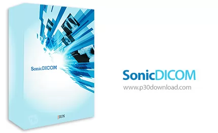 دانلود SonicDICOM PACS v3.14.1 - نرم افزار سیستم الکترونیکی مدیریت، بایگانی و تبادل تصاویر پزشکی