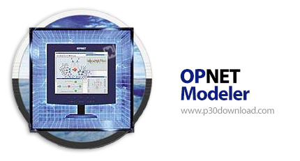 دانلود OPNET Modeler v14.5 Educational - نرم افزار شبیه سازی شبکه های کامپیوتری