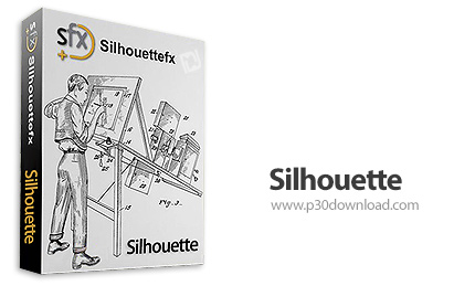 دانلود SilhouetteFX Silhouette v7.5.3 x64 - نرم افزار ساخت جلوه های ویژه