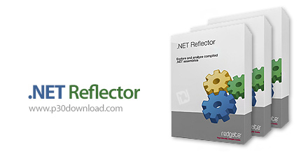 دانلود Red Gate .NET Reflector v11.1.0.2167 - نرم افزار دیکامپایل، دیباگ و ویرایش سورس های دات نت