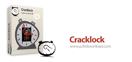 دانلود Cracklock v3.9.45 - نرم افزار رفع محدودیت زمانی نرم افزار ها