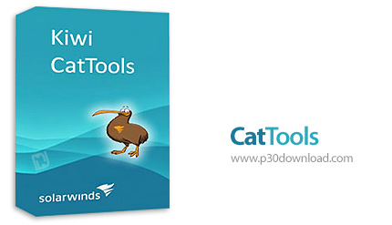 دانلود Kiwi CatTools v3.7.0 Professional - نرم افزار اتوماسیون و مدیریت پیکربندی شبکه