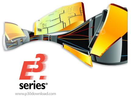 دانلود Zuken E3.series 2016 v17.00 x86/x64 - نرم افزار طراحی سیم‌کشی الکتریکی، سیستم‌های کنترل و مهن