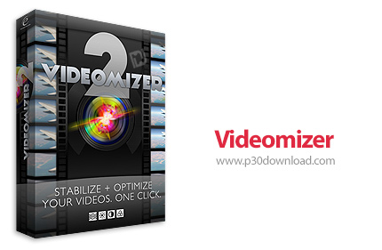 دانلود Videomizer v2.0.14.218 - نرم افزار بهینه سازی و تبدیل فرمت ویدئوها