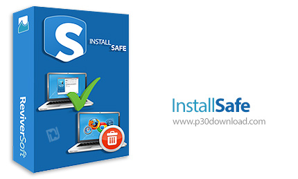 دانلود InstallSafe v2.9.1.8 - نرم افزار جلوگیری از نصب افزونه ها و برنامه های ناخواسته در سیستم