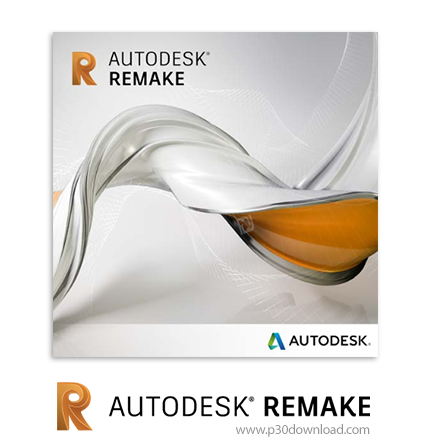 دانلود Autodesk ReMake Professional 2017 v17.24.1.4 x64 - نرم افزار مش بندی و ساخت مدل‌های سه بعدی