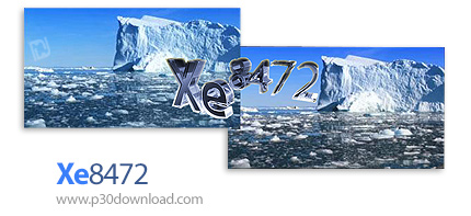 دانلود Xe8472 v2.0.1 for Photoshop - پلاگین تصحیح و تثبیت رنگ در فتوشاپ