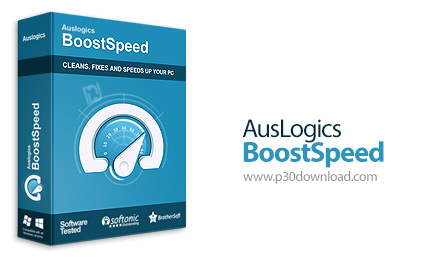 دانلود AusLogics BoostSpeed v13.0 - نرم افزار افزایش سرعت سیستم