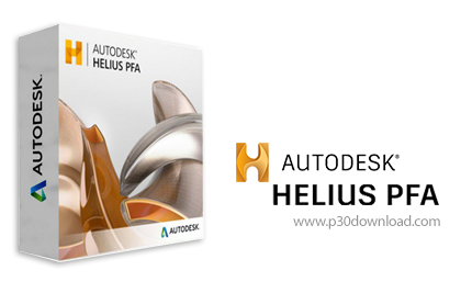 دانلود Autodesk Helius PFA 2017 x64 - نرم افزار آنالیز شکست برای سازه‌های کامپوزیتی