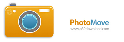 دانلود PhotoMove Pro v2.5.2.1 - نرم افزار انتقال و مرتب سازی خودکار عکس ها و ویدئو ها بر اساس تاریخ