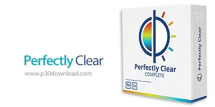 دانلود Athentech Perfectly Clear Complete v2.2.8 for Adobe Photoshop & Lightroom - پلاگین قدرتمند اص